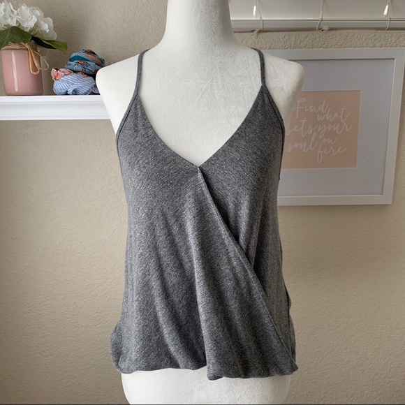 Abercrombie & Fitch Tops - Abercrombie & Fitch Tank